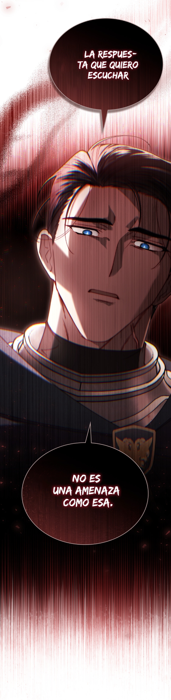 Fue solo un matrimonio por contrato Capítulo 52 - Page 10