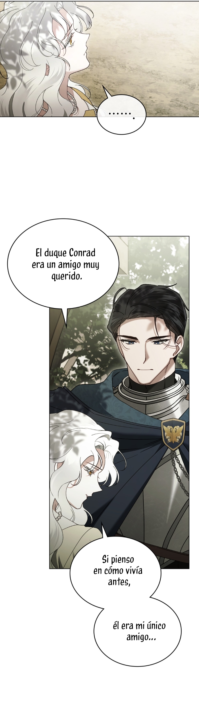 Fue solo un matrimonio por contrato Capítulo 52 - Page 13