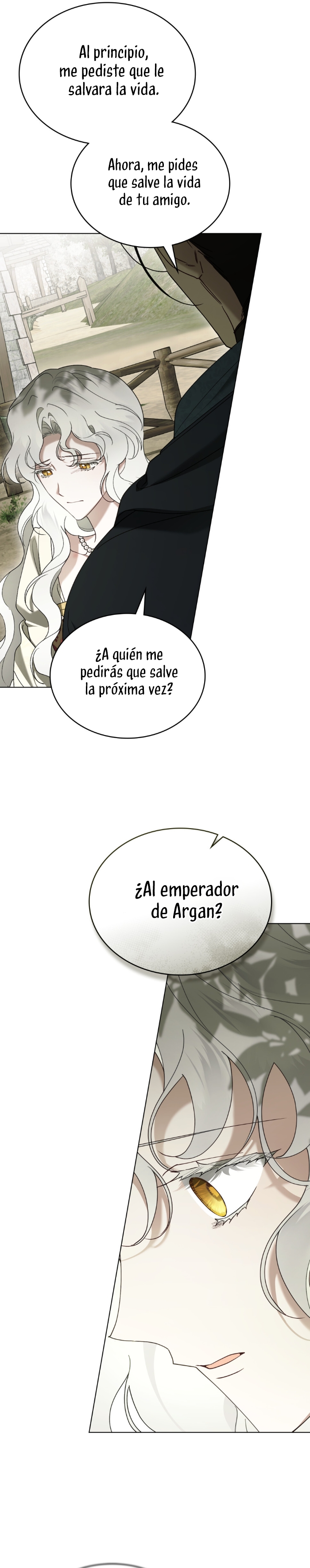 Fue solo un matrimonio por contrato Capítulo 52 - Page 14