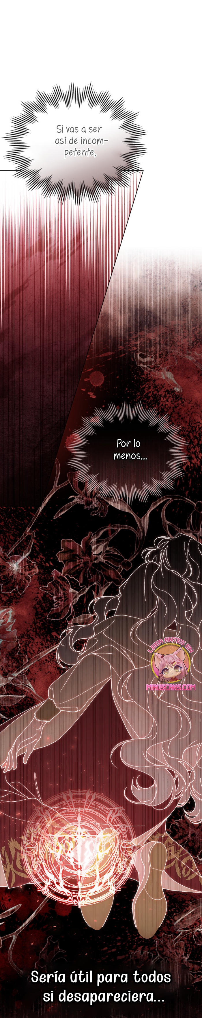 Fue solo un matrimonio por contrato Capítulo 52 - Page 16