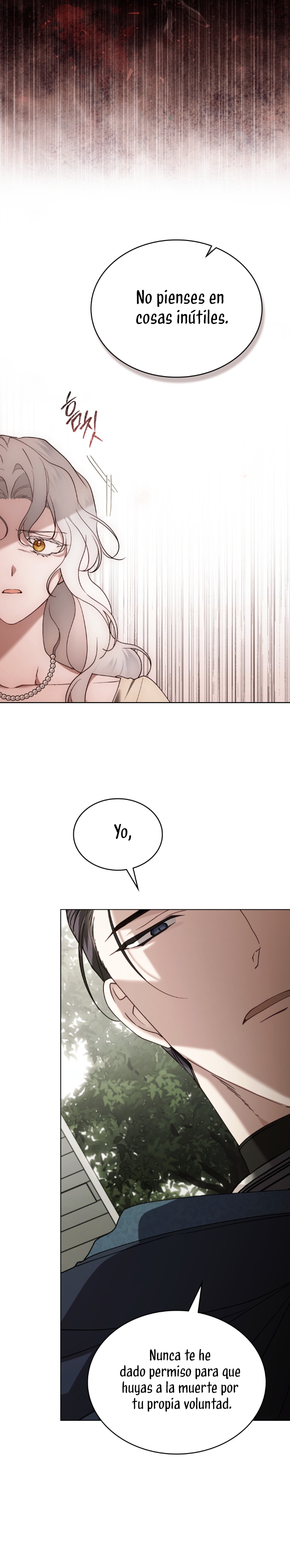 Fue solo un matrimonio por contrato Capítulo 52 - Page 17