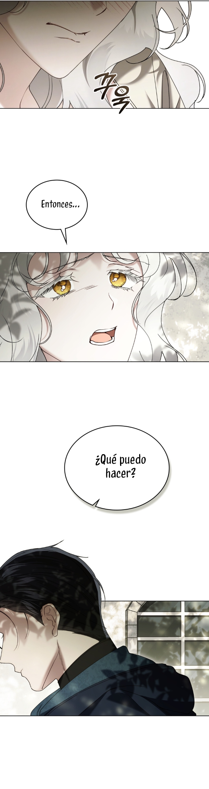 Fue solo un matrimonio por contrato Capítulo 52 - Page 18