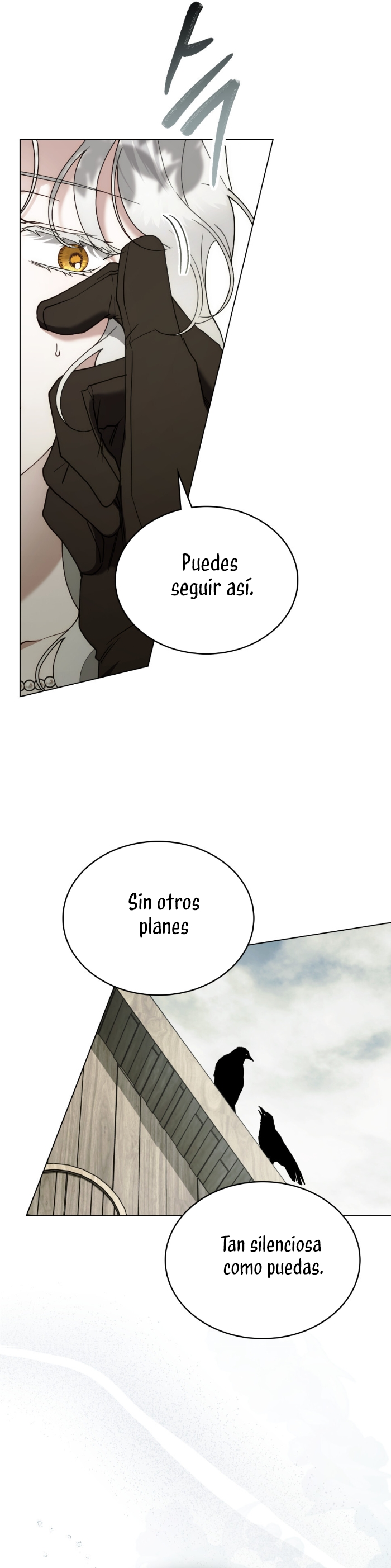 Fue solo un matrimonio por contrato Capítulo 52 - Page 19