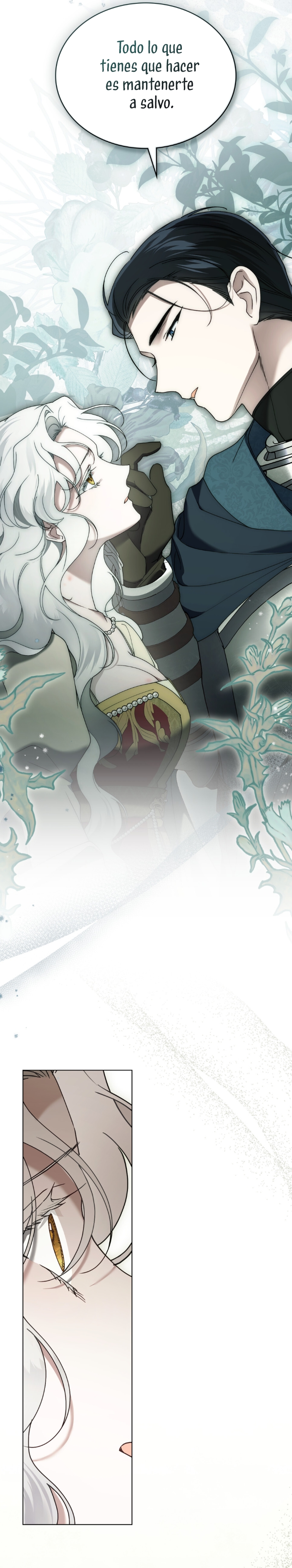 Fue solo un matrimonio por contrato Capítulo 52 - Page 20