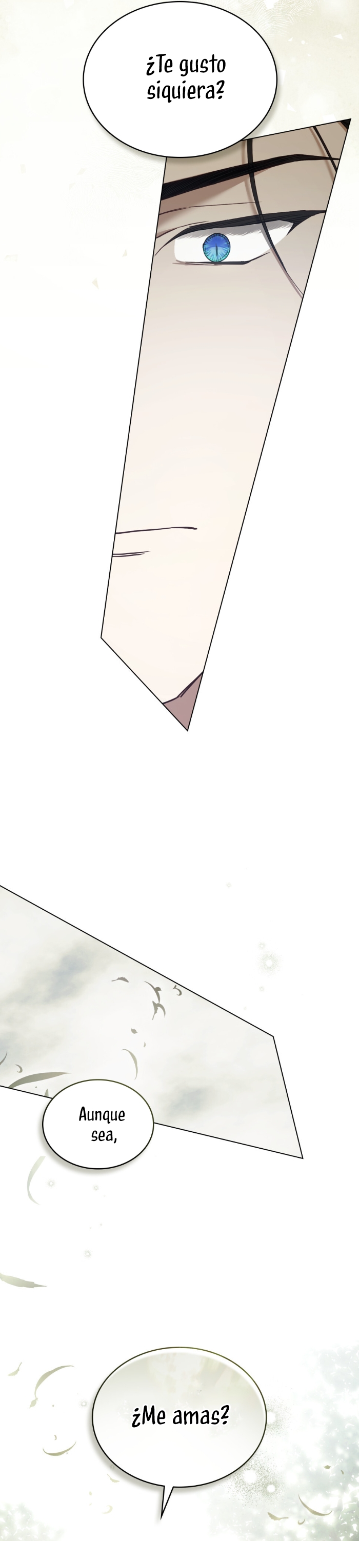 Fue solo un matrimonio por contrato Capítulo 52 - Page 22