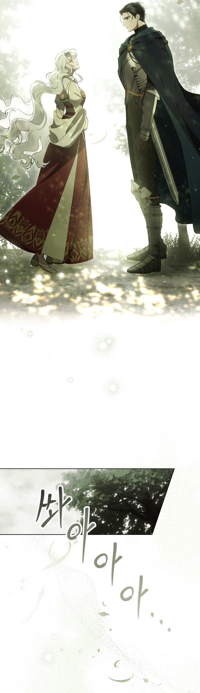 Fue solo un matrimonio por contrato Capítulo 52 - Page 23