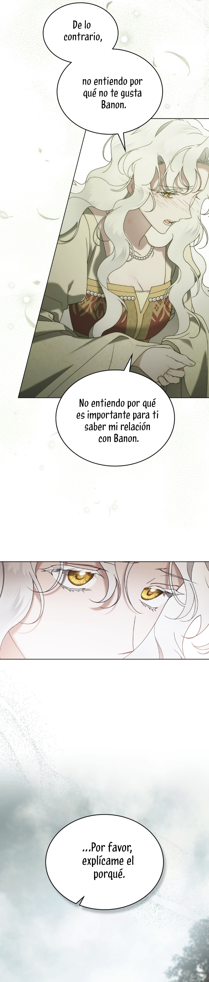 Fue solo un matrimonio por contrato Capítulo 52 - Page 24