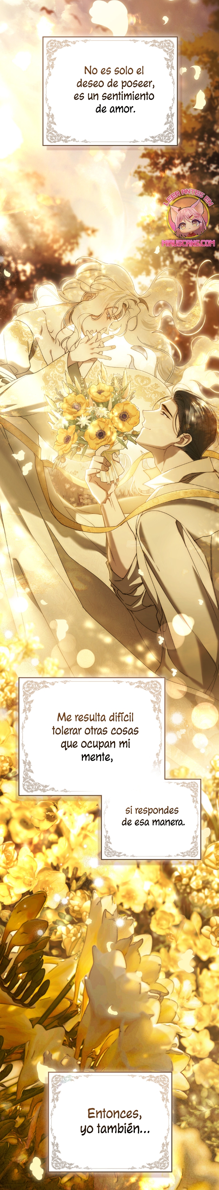 Fue solo un matrimonio por contrato Capítulo 52 - Page 26