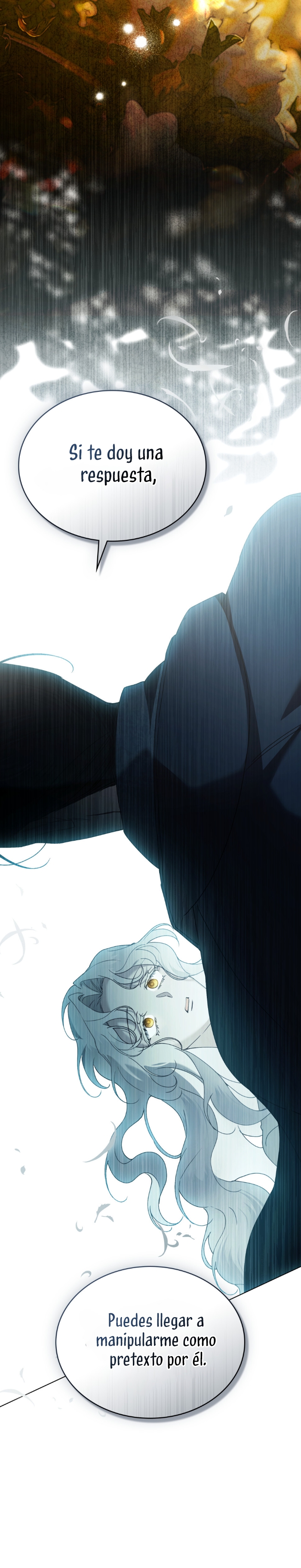 Fue solo un matrimonio por contrato Capítulo 52 - Page 27