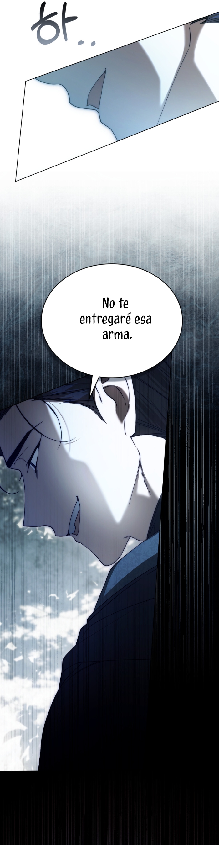 Fue solo un matrimonio por contrato Capítulo 52 - Page 28