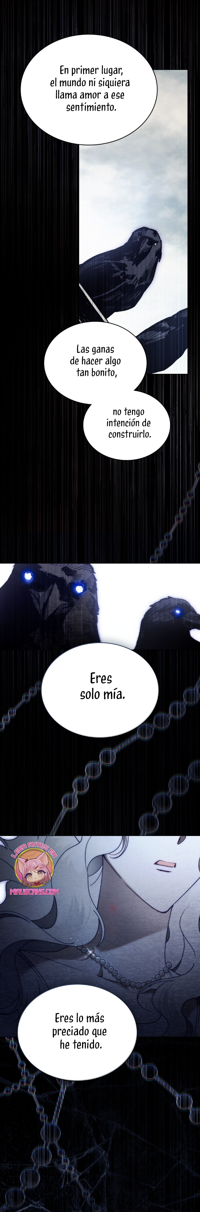 Fue solo un matrimonio por contrato Capítulo 52 - Page 29