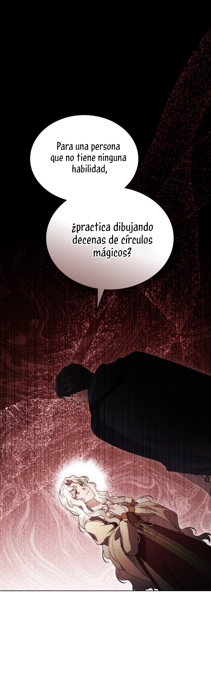 Fue solo un matrimonio por contrato Capítulo 52 - Page 3