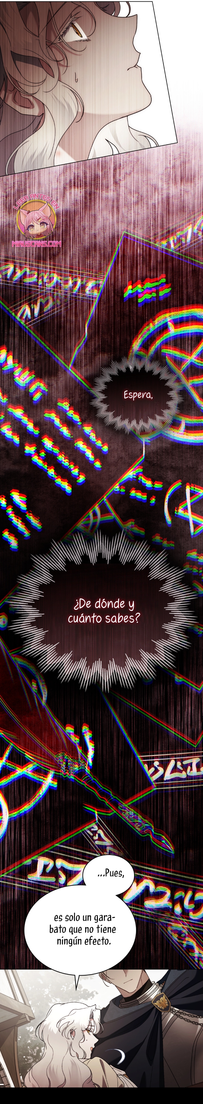 Fue solo un matrimonio por contrato Capítulo 52 - Page 4