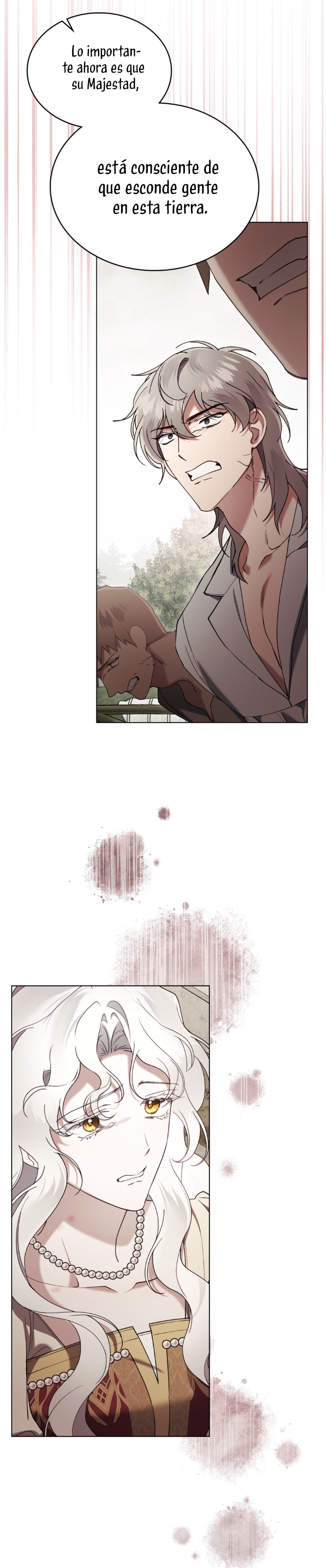 Fue solo un matrimonio por contrato Capítulo 52 - Page 6