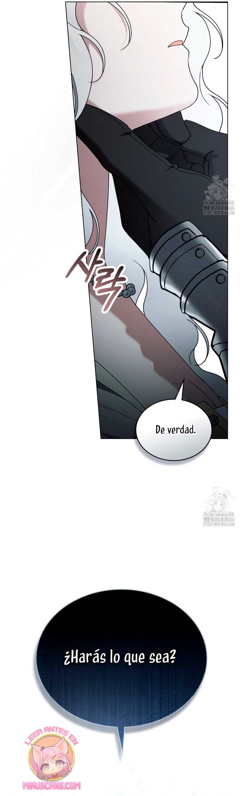 Fue solo un matrimonio por contrato Capítulo 53 - Page 10