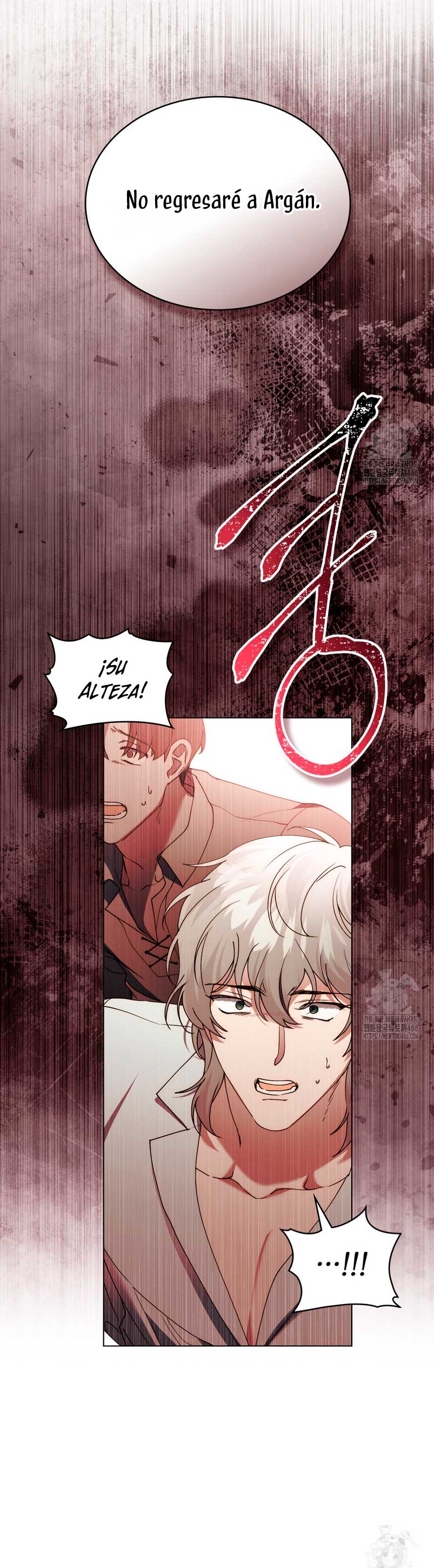 Fue solo un matrimonio por contrato Capítulo 53 - Page 13