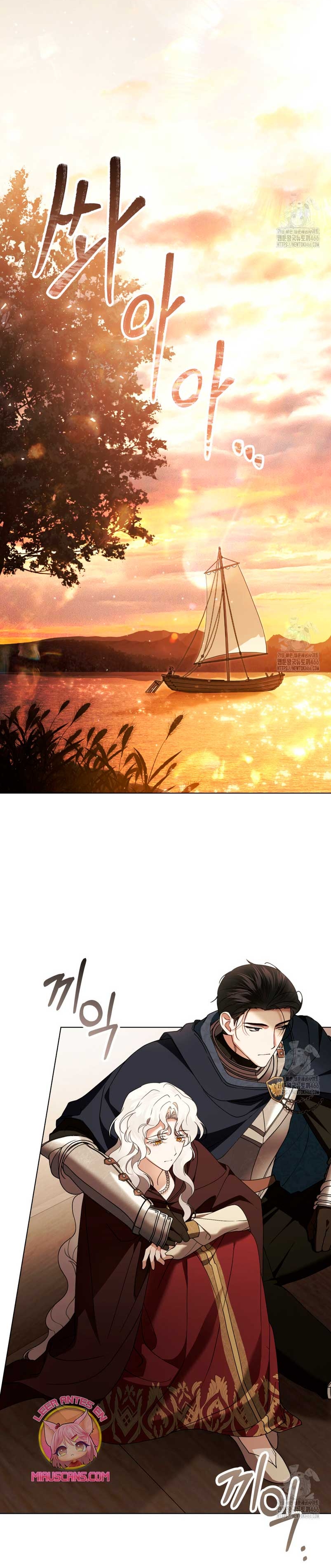 Fue solo un matrimonio por contrato Capítulo 53 - Page 20