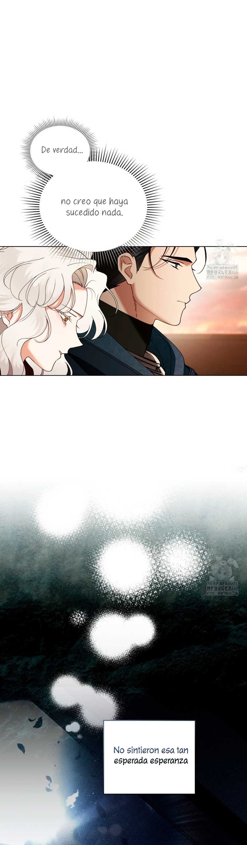 Fue solo un matrimonio por contrato Capítulo 53 - Page 21