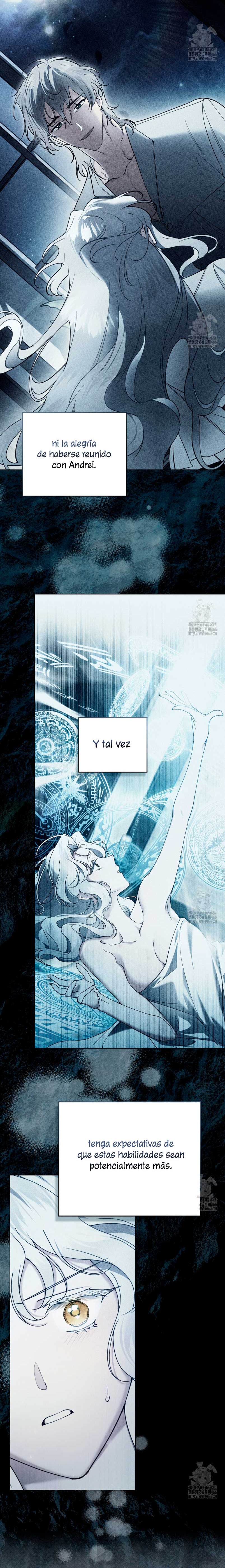 Fue solo un matrimonio por contrato Capítulo 53 - Page 22