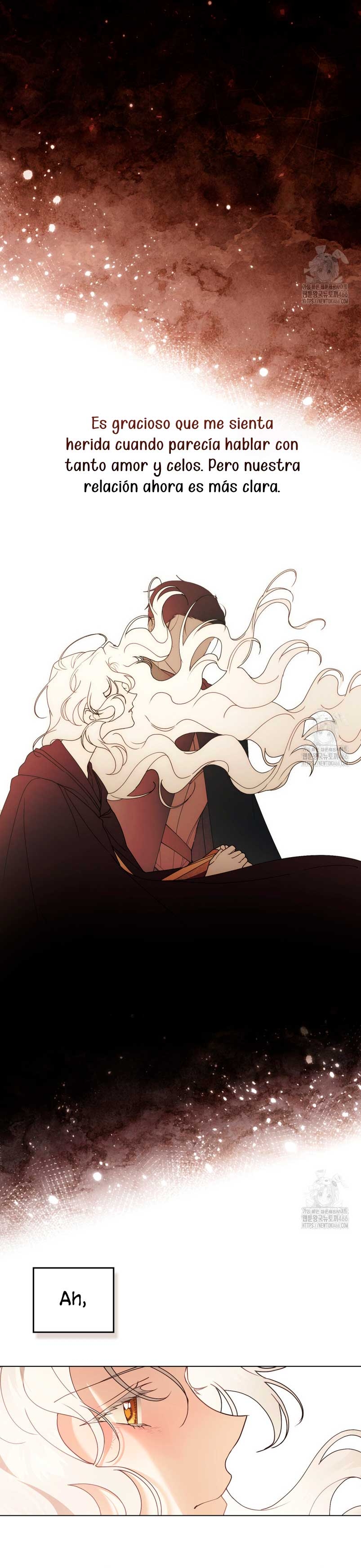 Fue solo un matrimonio por contrato Capítulo 53 - Page 25