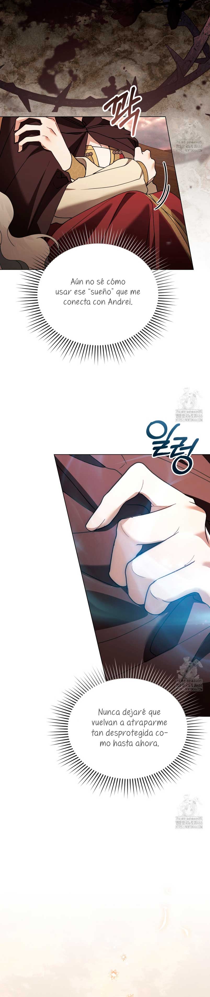 Fue solo un matrimonio por contrato Capítulo 53 - Page 27