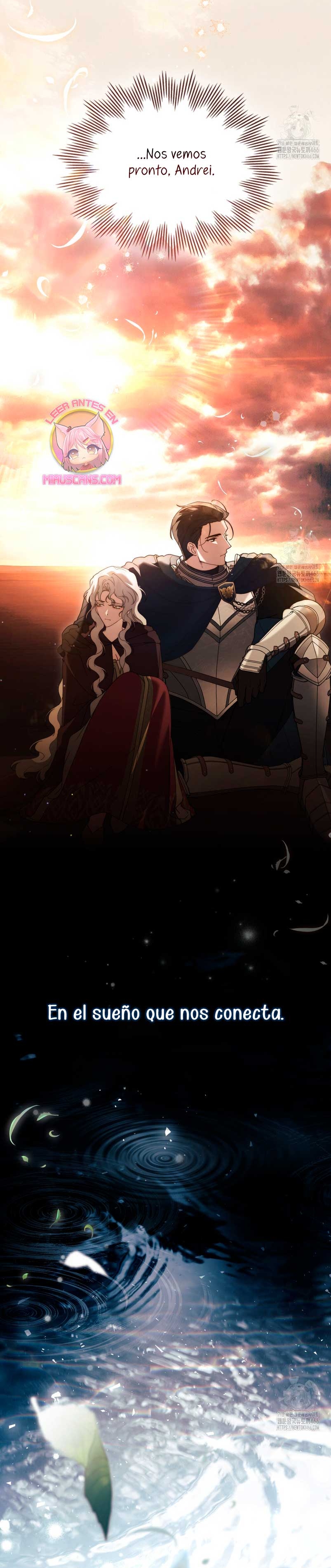 Fue solo un matrimonio por contrato Capítulo 53 - Page 28