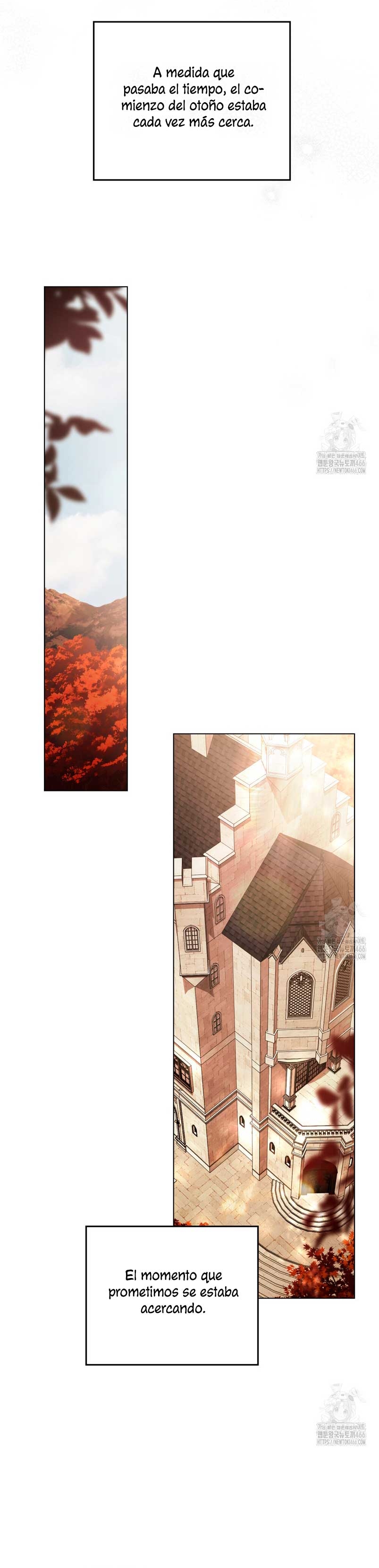 Fue solo un matrimonio por contrato Capítulo 53 - Page 30