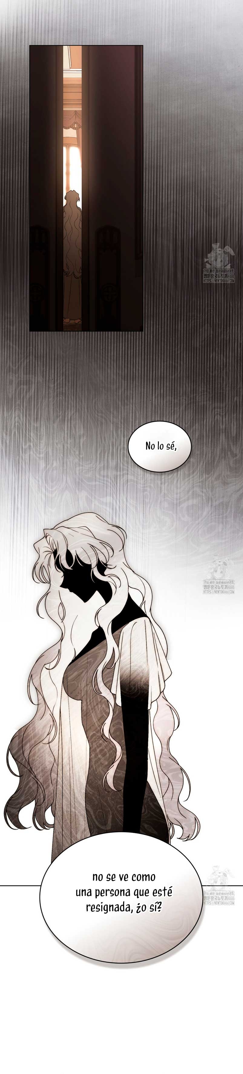 Fue solo un matrimonio por contrato Capítulo 53 - Page 32