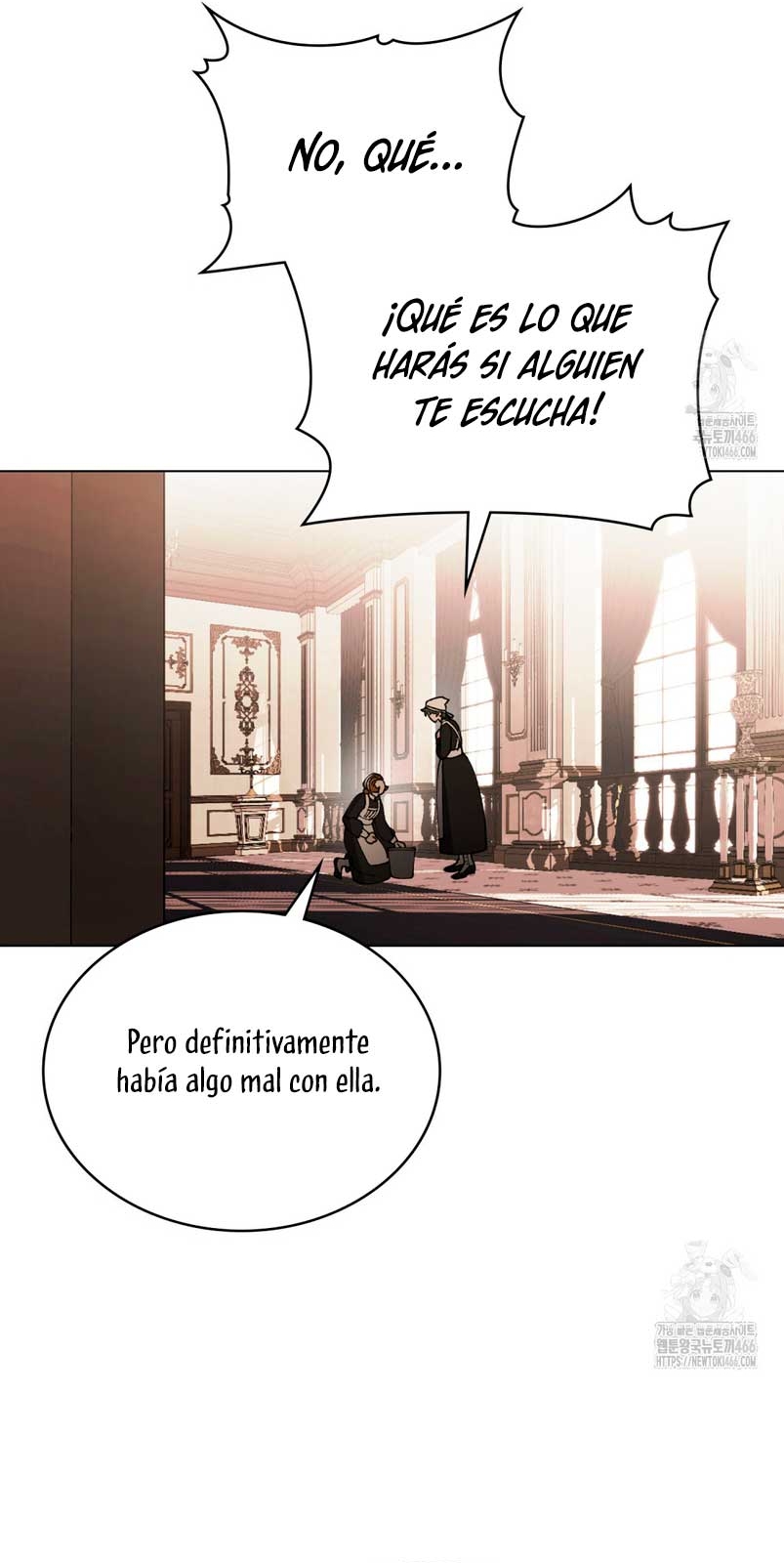 Fue solo un matrimonio por contrato Capítulo 53 - Page 33