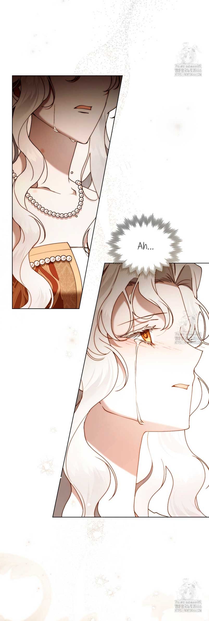 Fue solo un matrimonio por contrato Capítulo 53 - Page 4