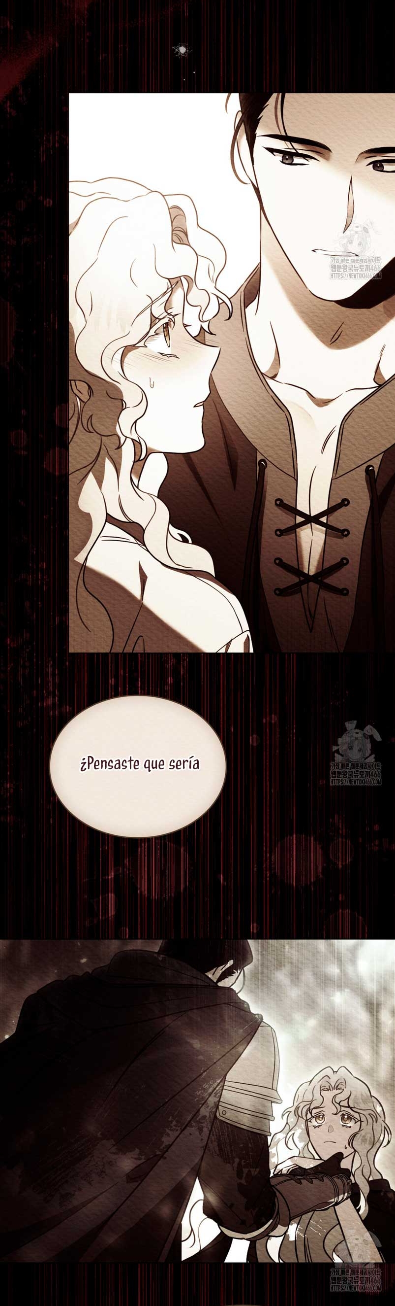 Fue solo un matrimonio por contrato Capítulo 53 - Page 6