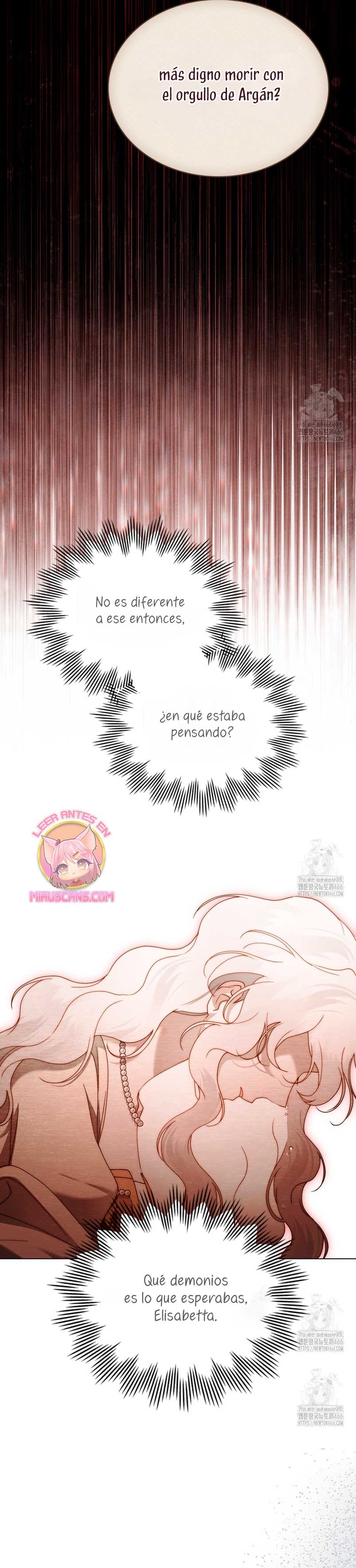 Fue solo un matrimonio por contrato Capítulo 53 - Page 7