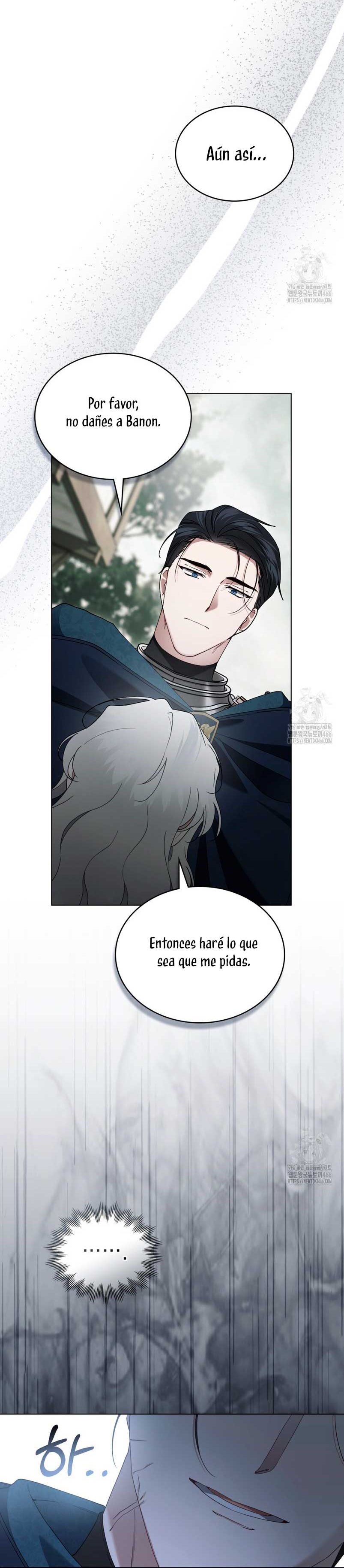 Fue solo un matrimonio por contrato Capítulo 53 - Page 8