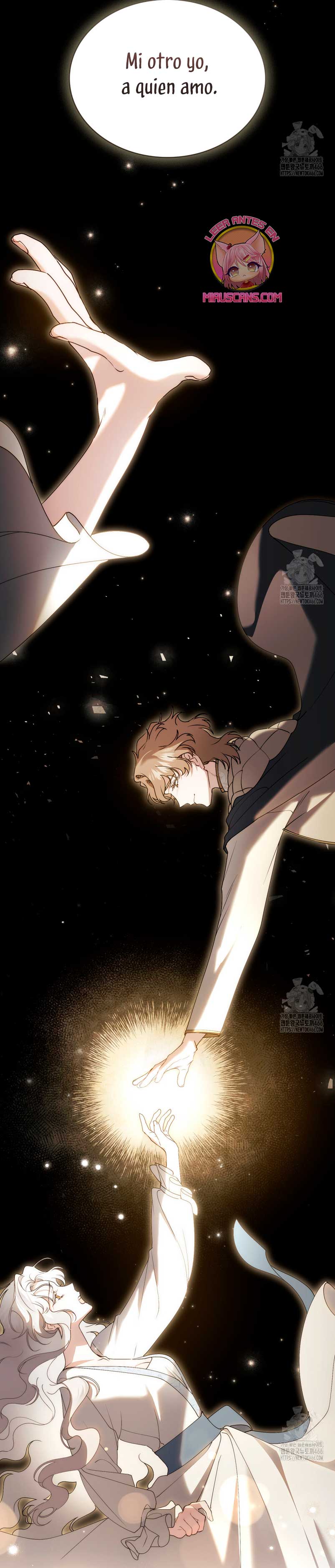 Fue solo un matrimonio por contrato Capítulo 54 - Page 19