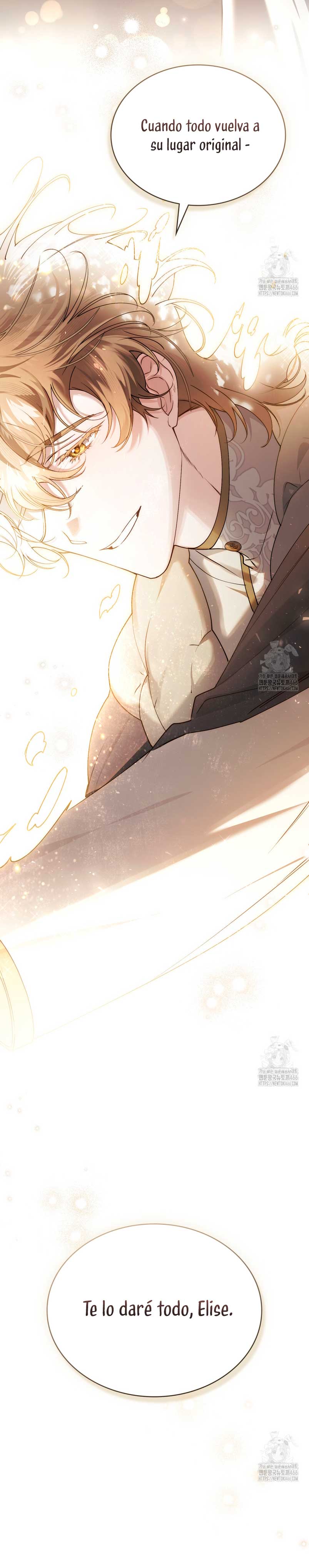 Fue solo un matrimonio por contrato Capítulo 54 - Page 20