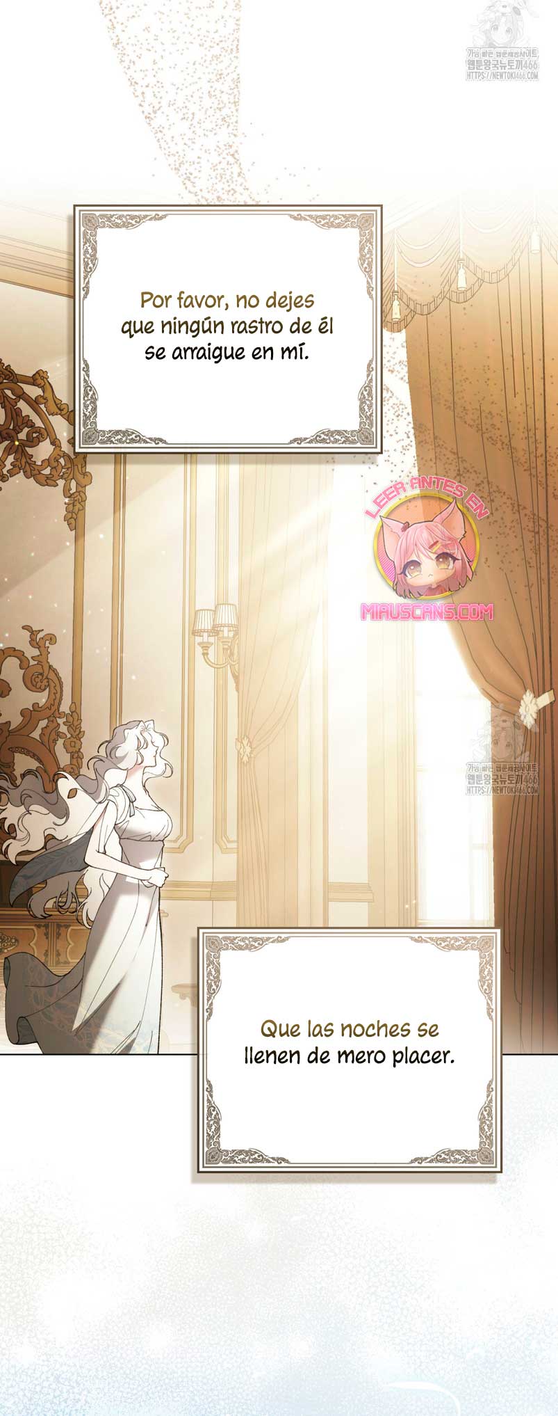 Fue solo un matrimonio por contrato Capítulo 54 - Page 25