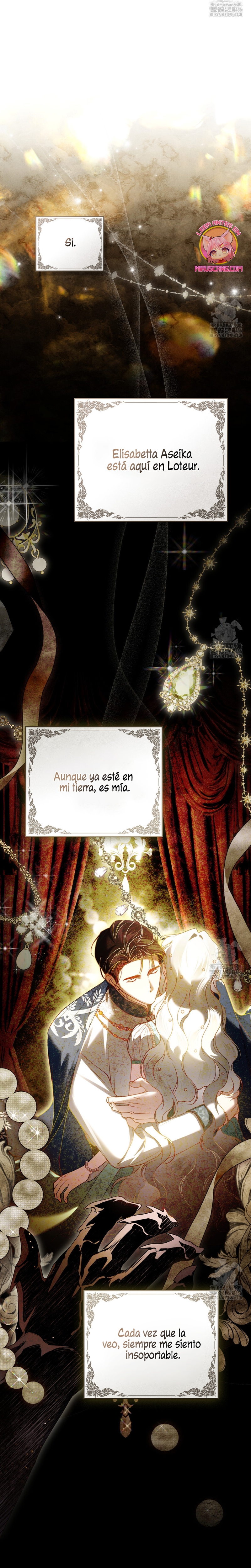 Fue solo un matrimonio por contrato Capítulo 55 - Page 11