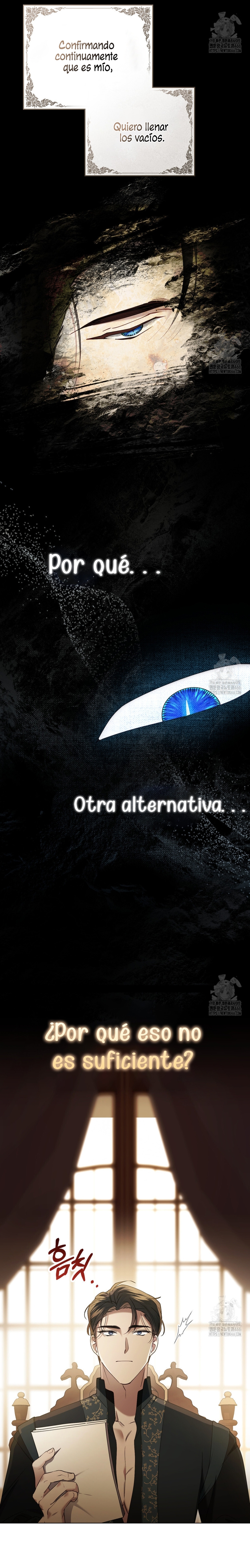 Fue solo un matrimonio por contrato Capítulo 55 - Page 12