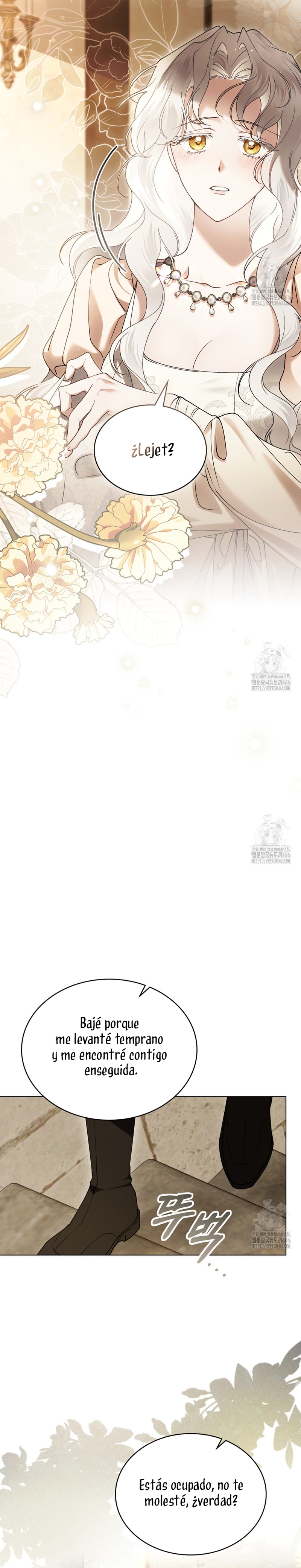 Fue solo un matrimonio por contrato Capítulo 55 - Page 16