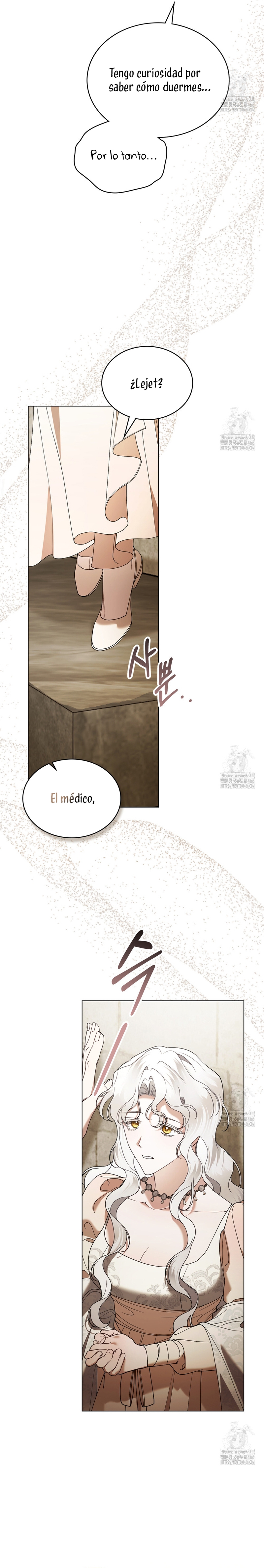 Fue solo un matrimonio por contrato Capítulo 55 - Page 24