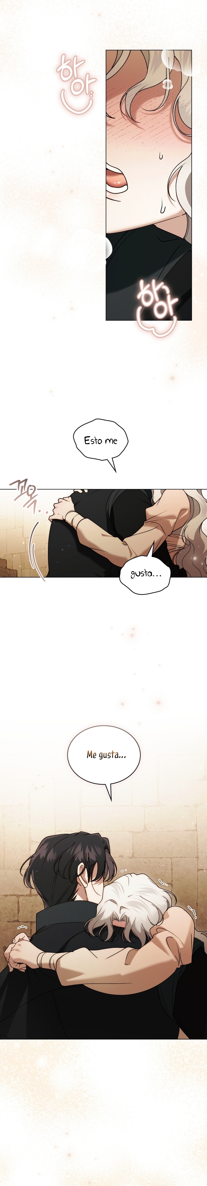 Fue solo un matrimonio por contrato Capítulo 56 - Page 11