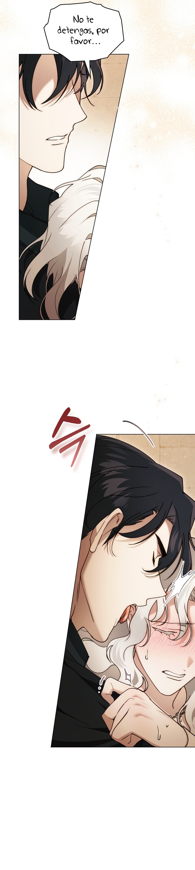 Fue solo un matrimonio por contrato Capítulo 56 - Page 12