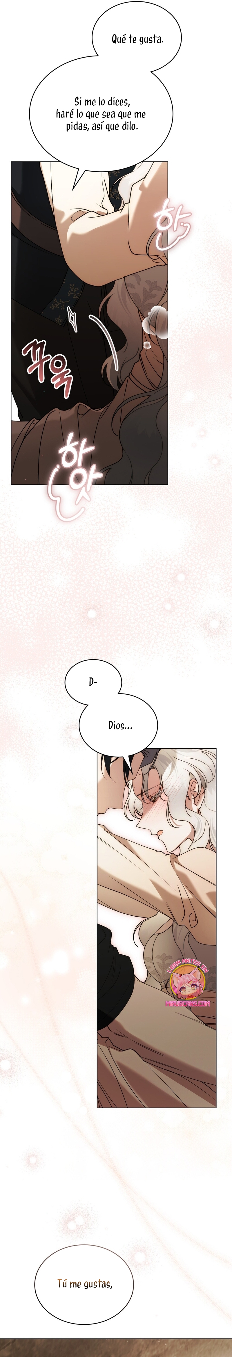 Fue solo un matrimonio por contrato Capítulo 56 - Page 13