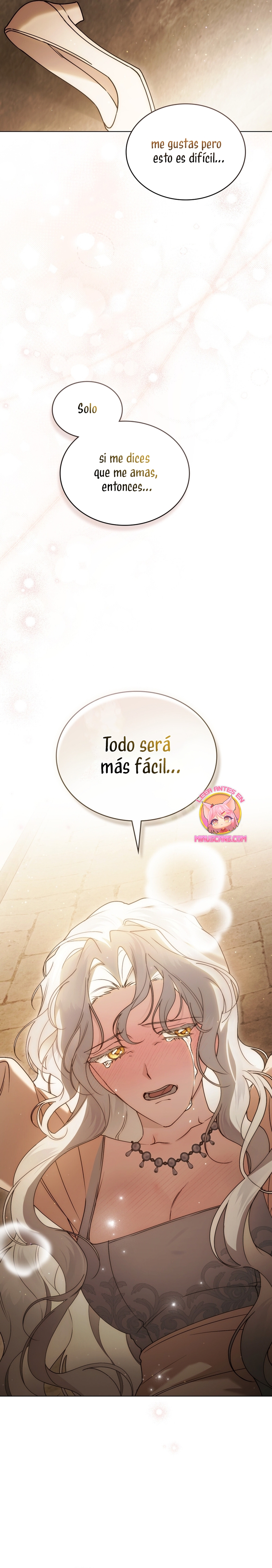 Fue solo un matrimonio por contrato Capítulo 56 - Page 14