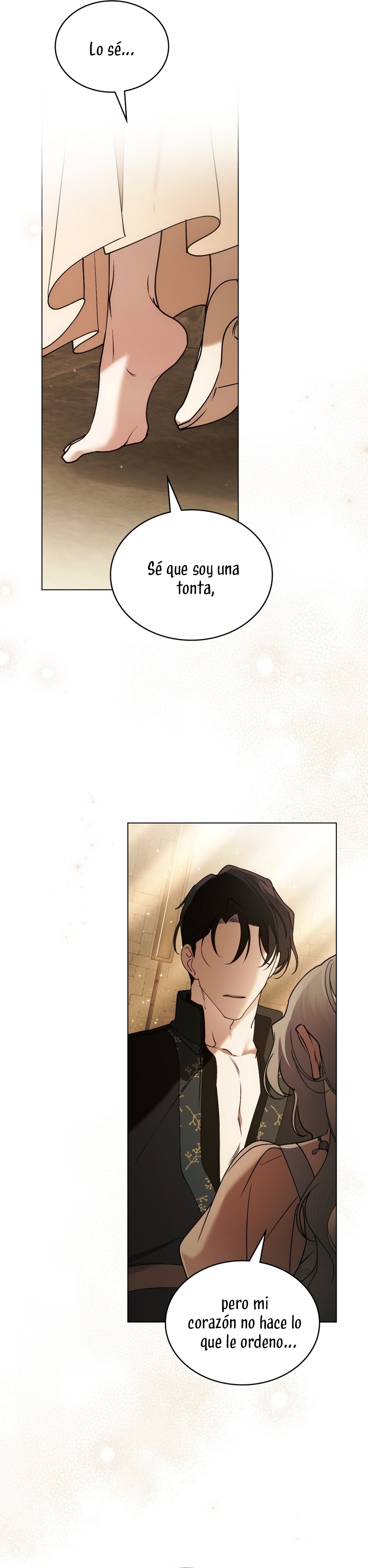 Fue solo un matrimonio por contrato Capítulo 56 - Page 15