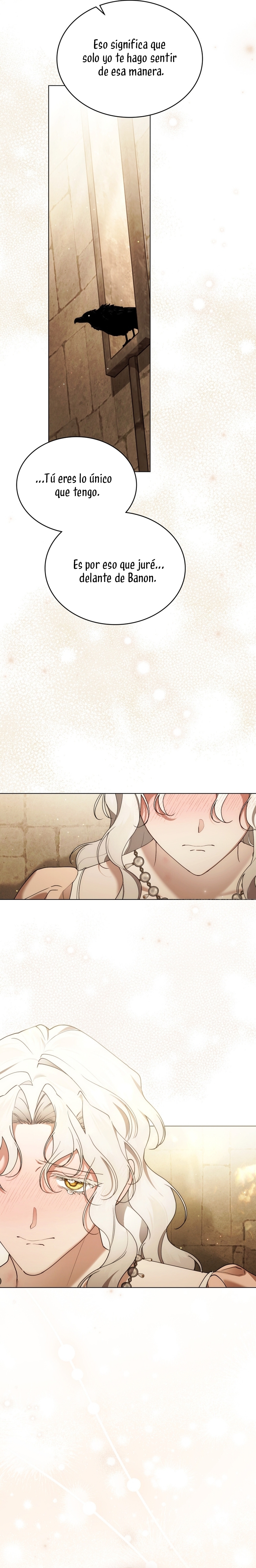 Fue solo un matrimonio por contrato Capítulo 56 - Page 16