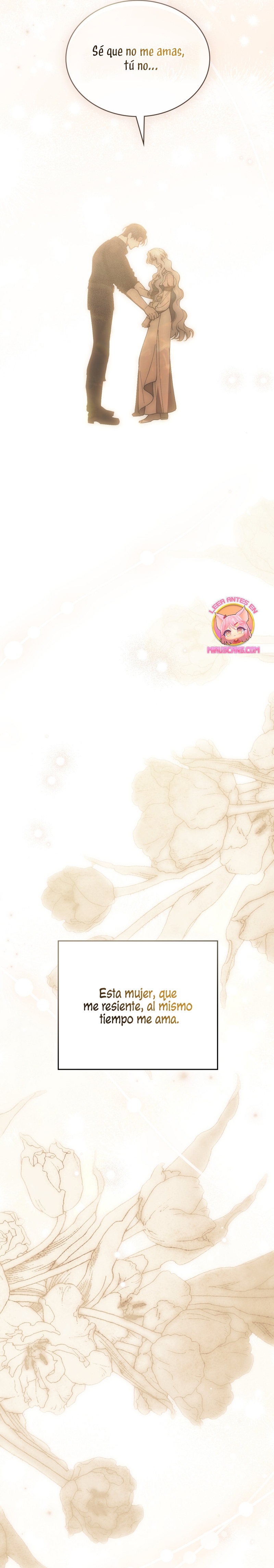 Fue solo un matrimonio por contrato Capítulo 56 - Page 17