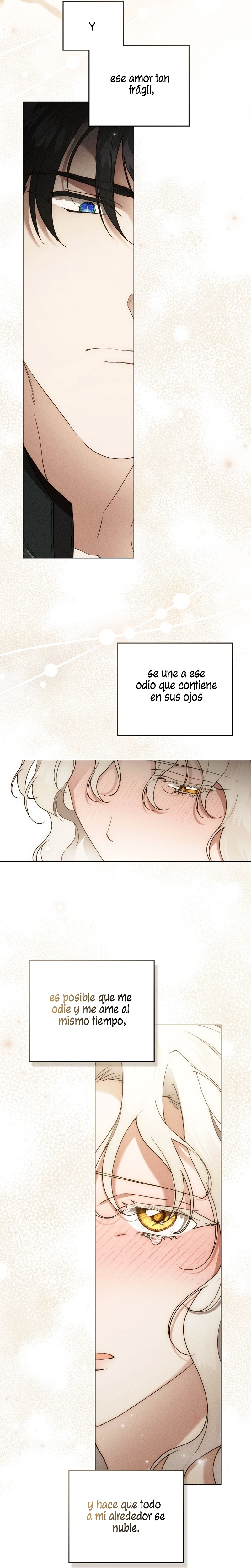 Fue solo un matrimonio por contrato Capítulo 56 - Page 18