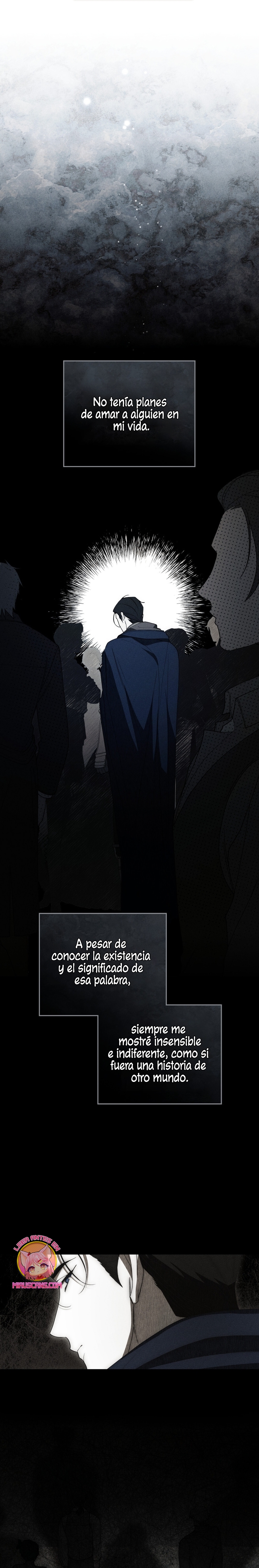 Fue solo un matrimonio por contrato Capítulo 56 - Page 19