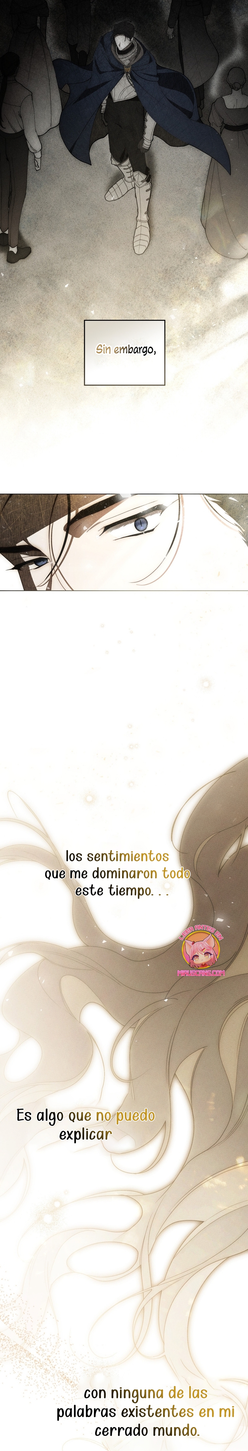 Fue solo un matrimonio por contrato Capítulo 56 - Page 20